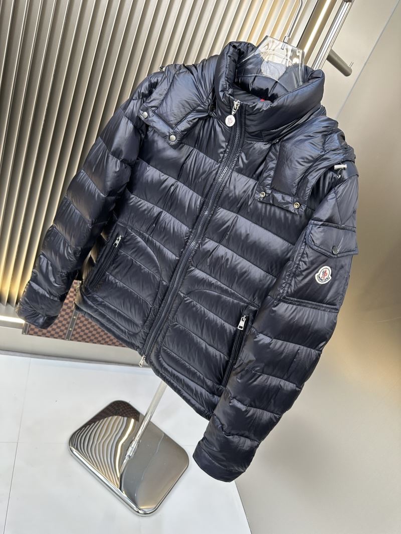 Moncler Down Jackets